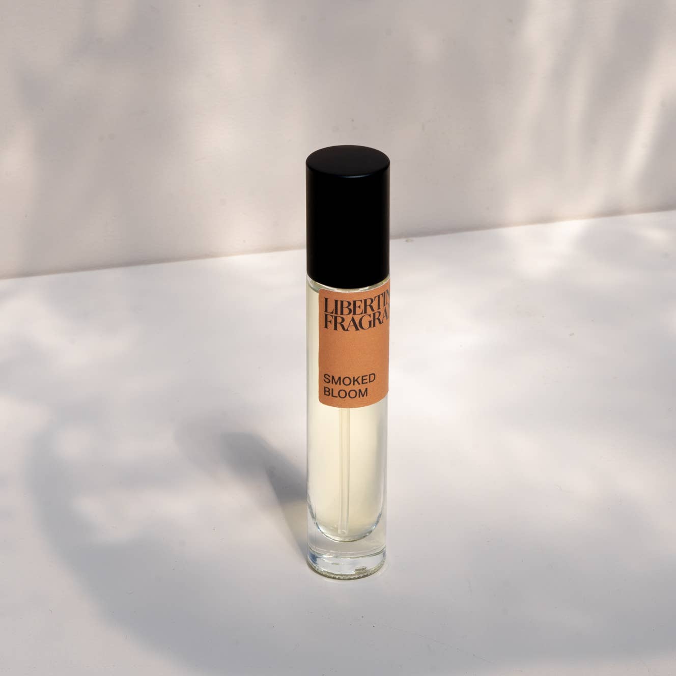 Smoked Bloom Travel Sized - Eau de Parfum