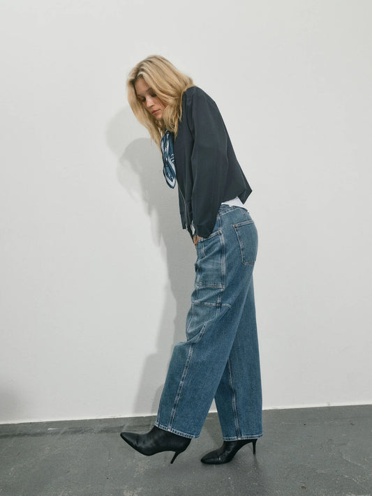 MMRosy Galleon Jeans