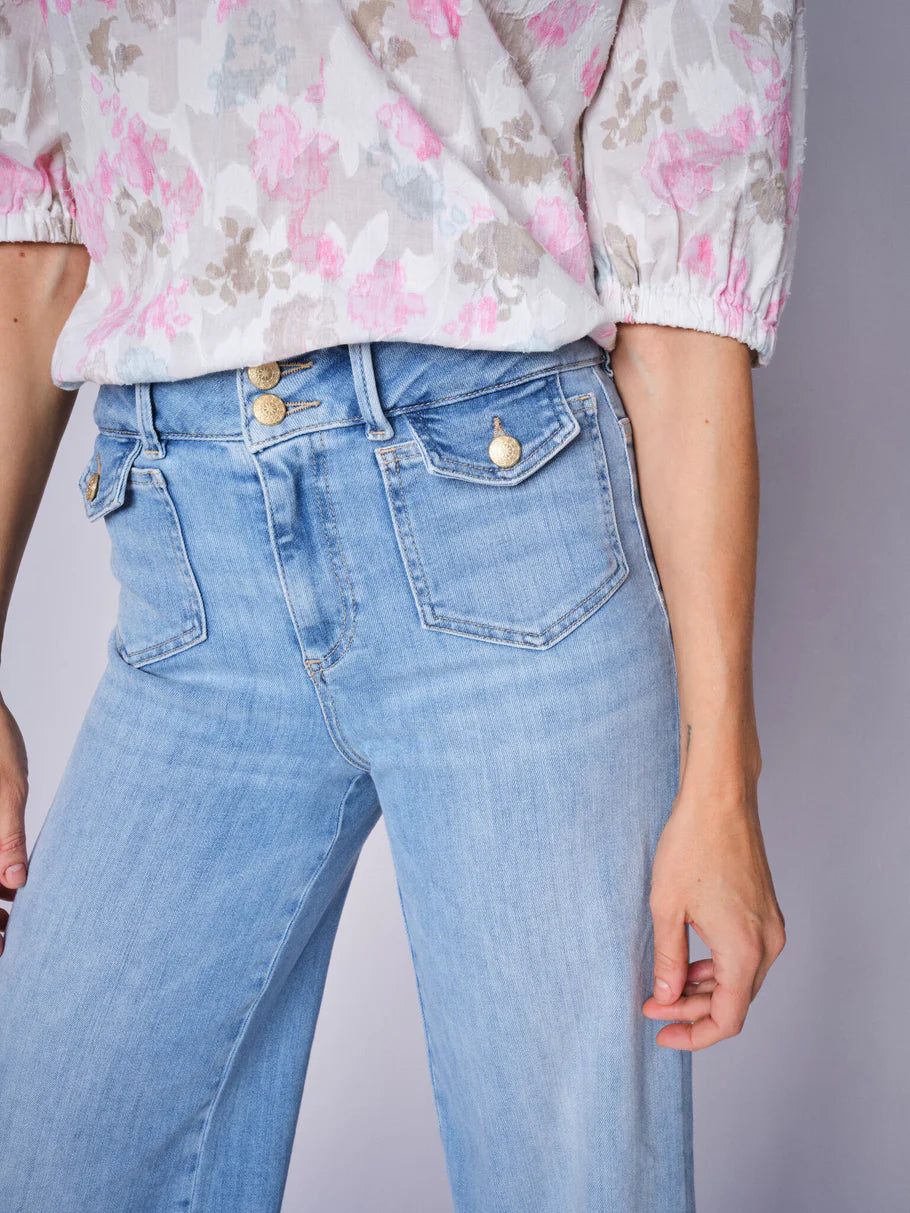 MMColette Grendel Jeans - 34" length