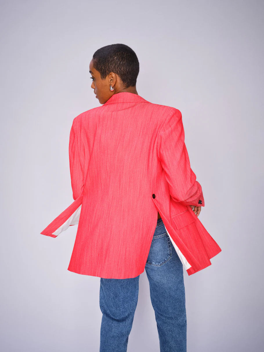 MMWanda Penn Blazer