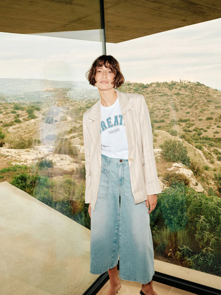 MMNancy Miriam Blazer