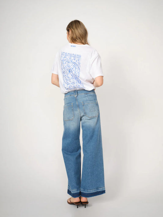 MMHermina Zack Jeans