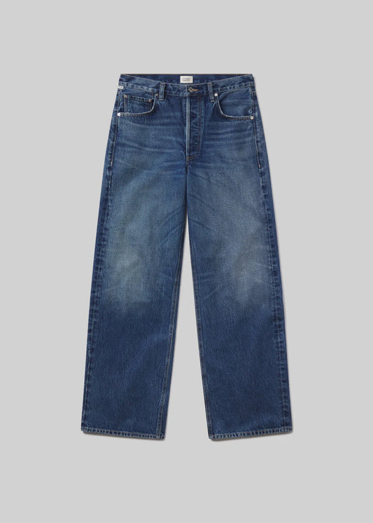 Ayla Baggy in Claremont