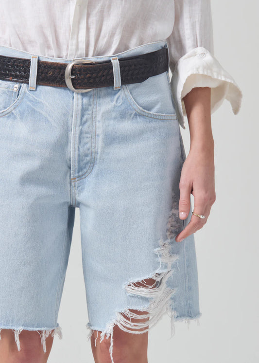 Ayla Short in Starlit