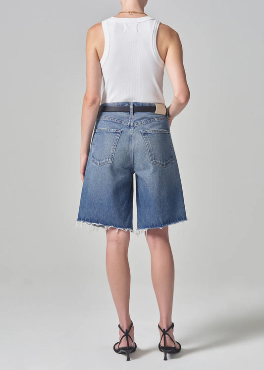 Ayla Short In Maxwell