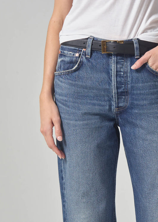 Dahlia Bow Leg Baby Roll- Brielle