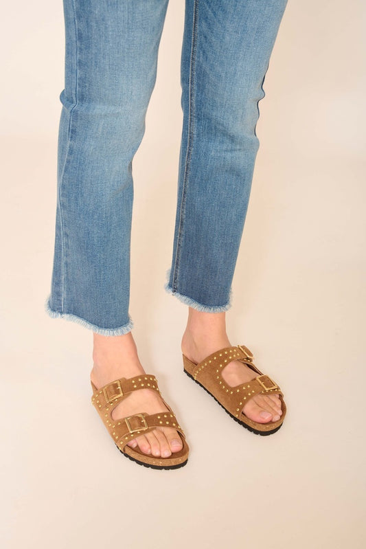NAGANOTO Sandals