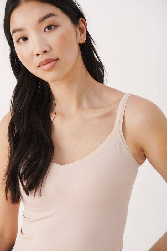 Hydda Top (More Colours)