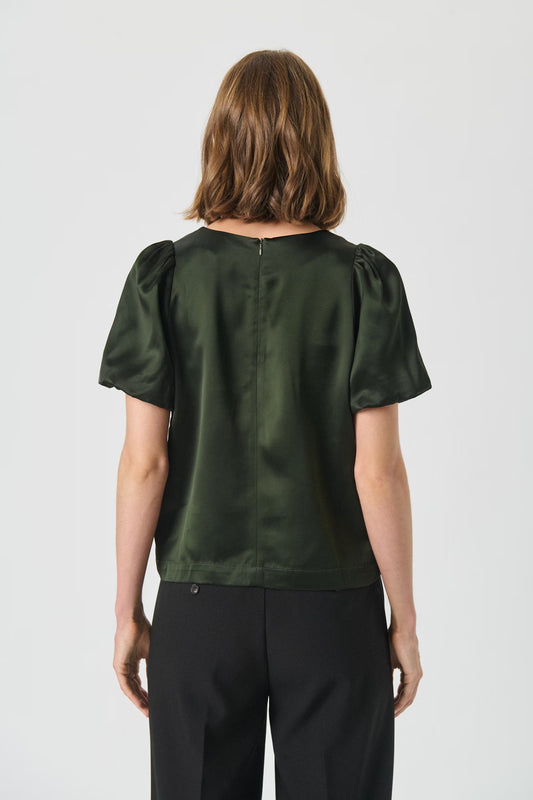 UriaPW Blouse in Rosin