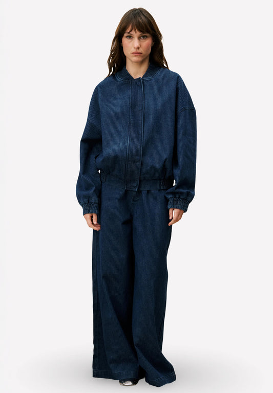 Itacare Bomber Jacket