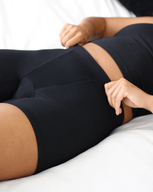 Mid Boxer Mineral Bottom (More Colours)