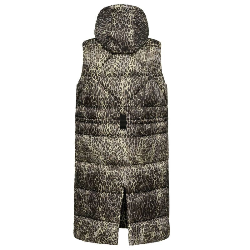 CRGaiagro Printed Vest