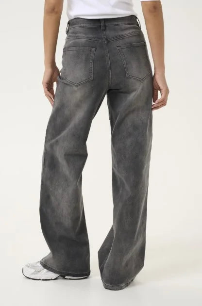 KAsinem High Waist Jeans