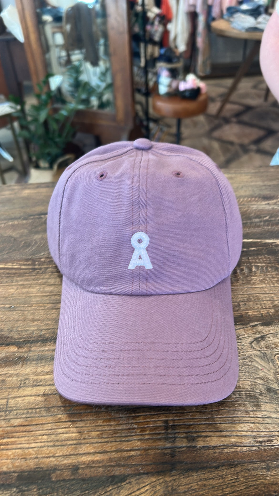 Yenaas Bold Cap (more colours