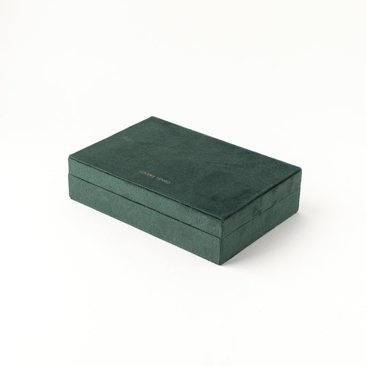 Bijoux Jewelry Box (More Colours)