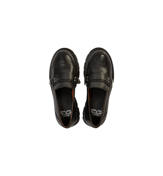 MMCosta Rica Leather Loafer