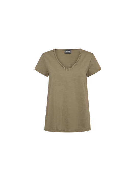 MMTulli V-SS Basic Tee