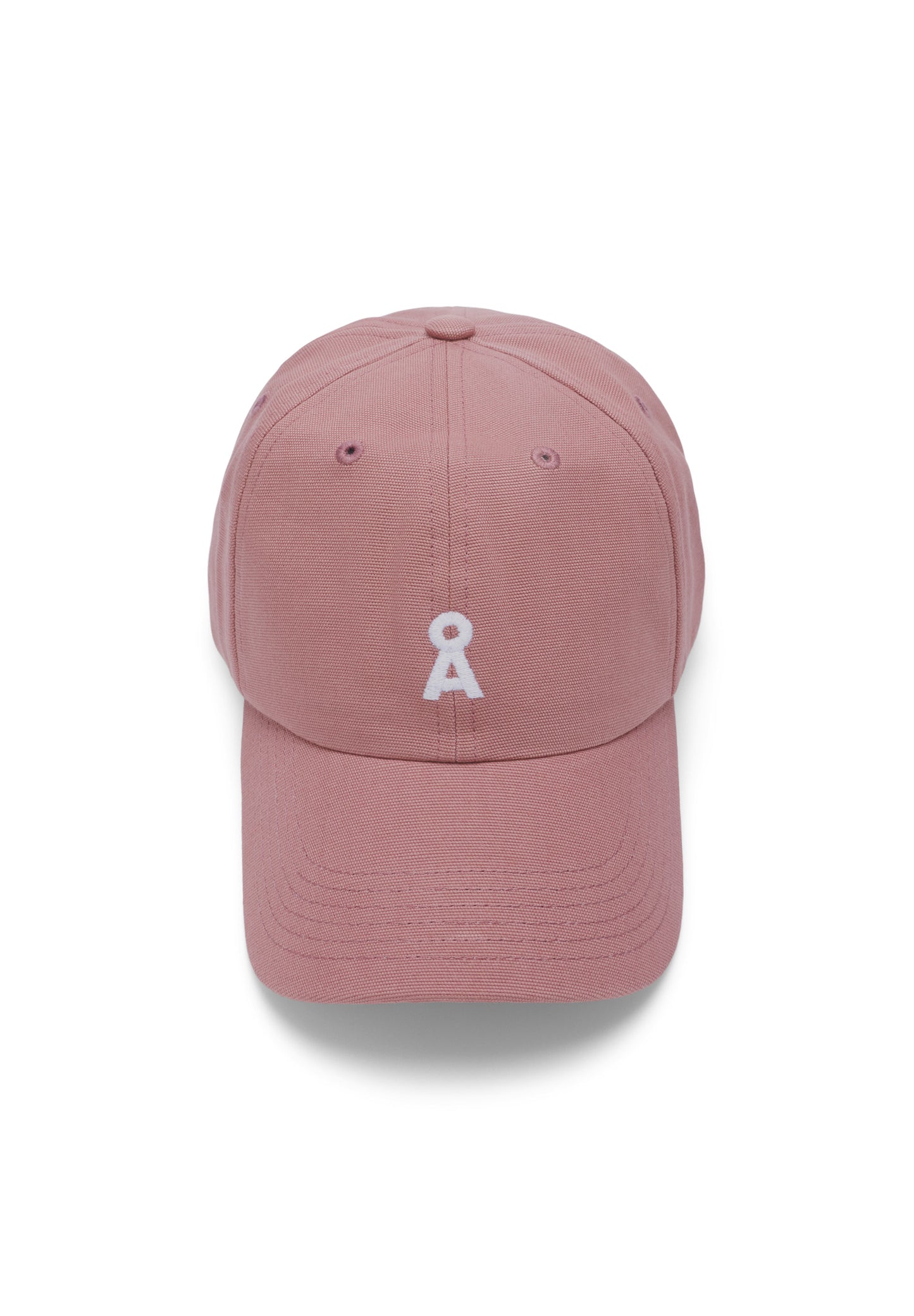 Yenaas Bold Hat in Light Berry