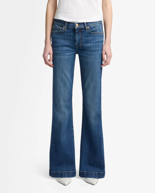 TAILORLESS DOJO-SLIM ILLUSION Royalty