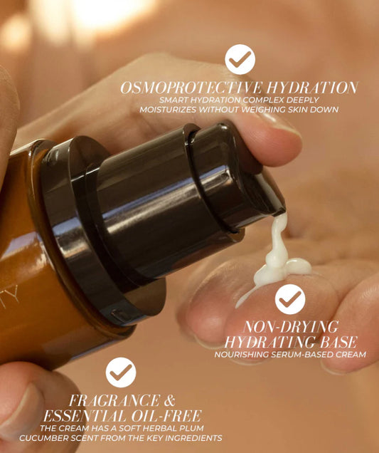 Vita Rich Bakuchiol + Glutathione Super Cream