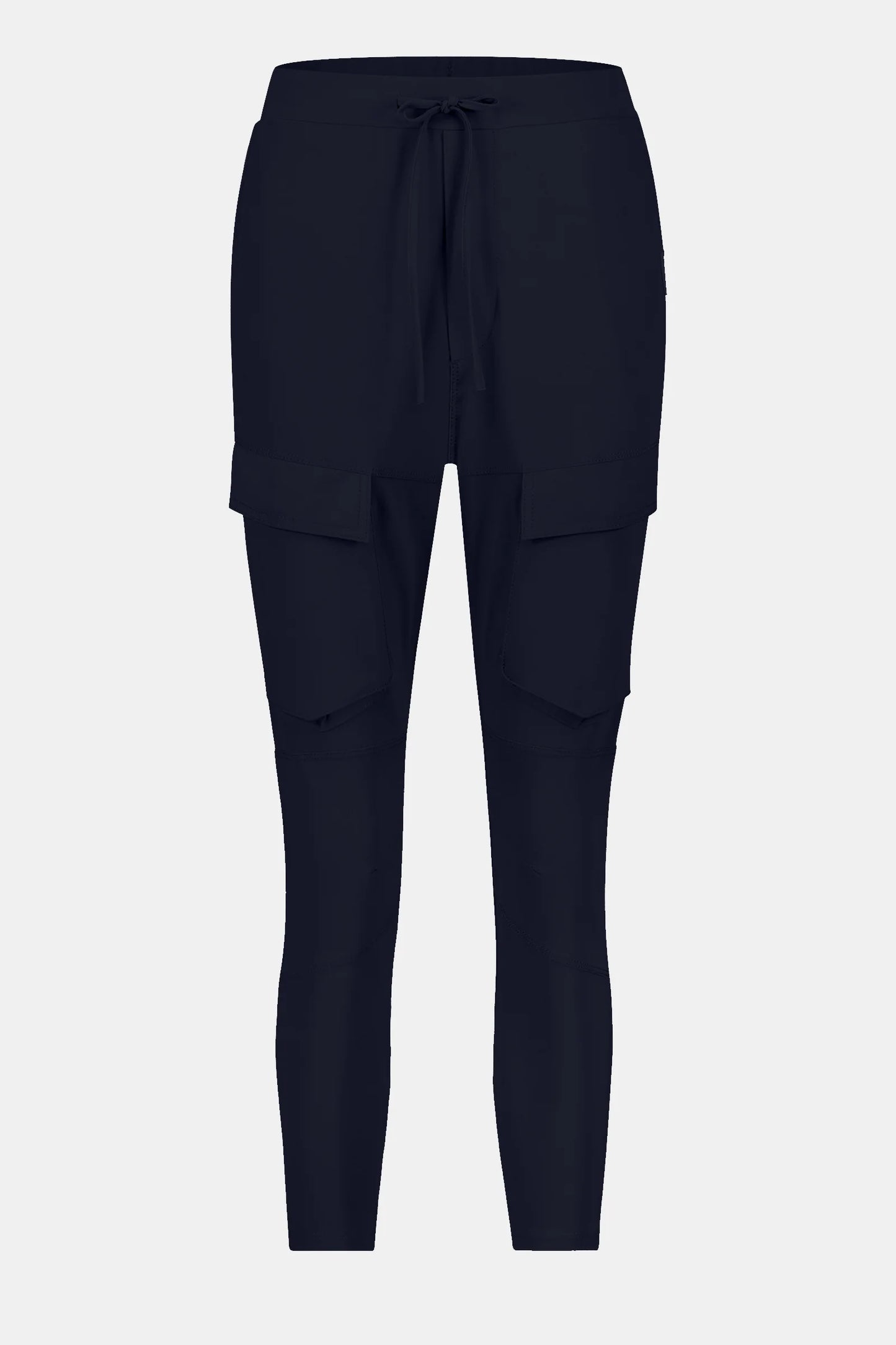 Cargo Trousers in Navy