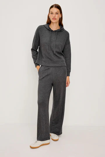 Ellery Pant in Charcoal