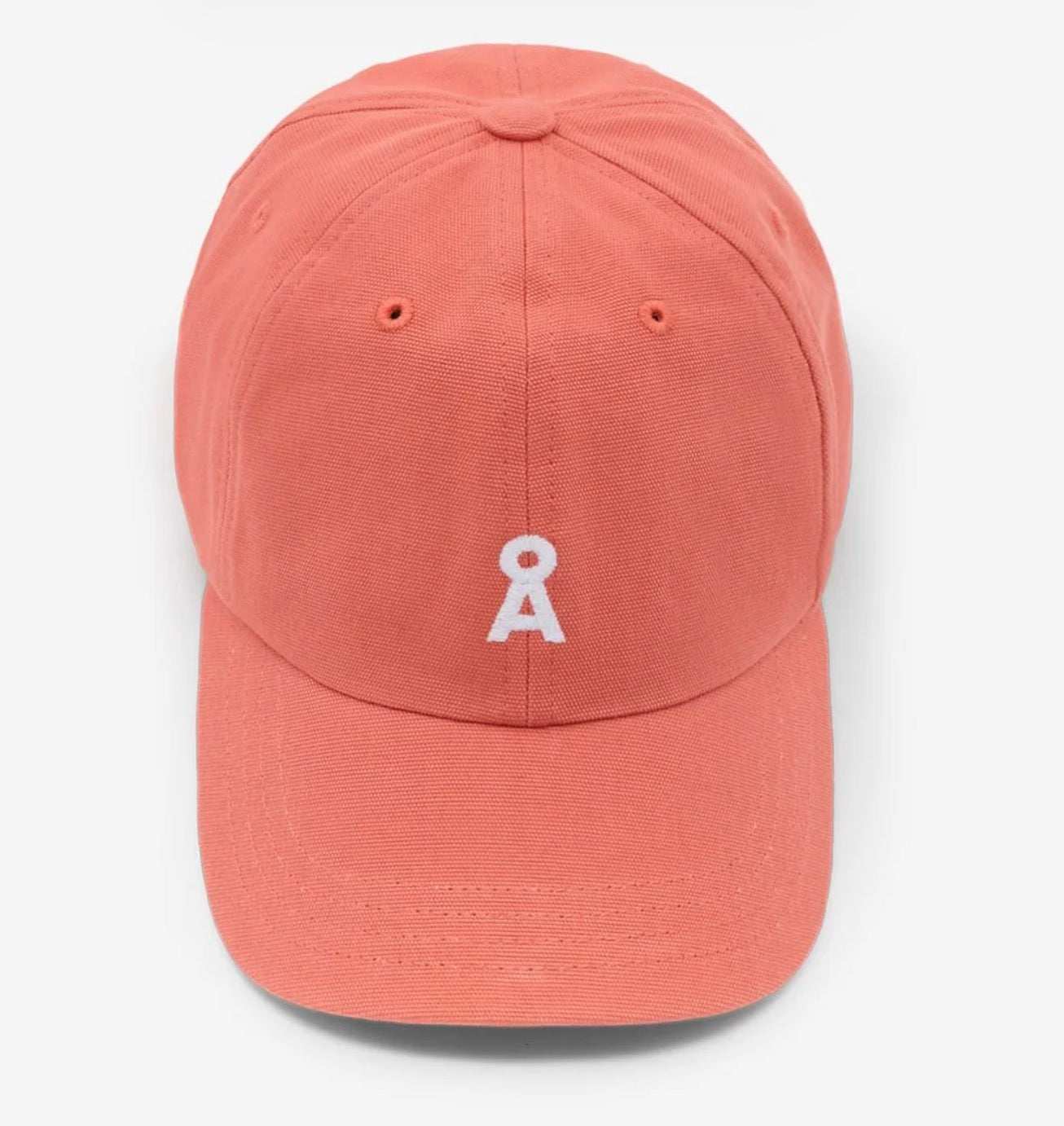 YENAAS Bold Cap - Tabasco Red