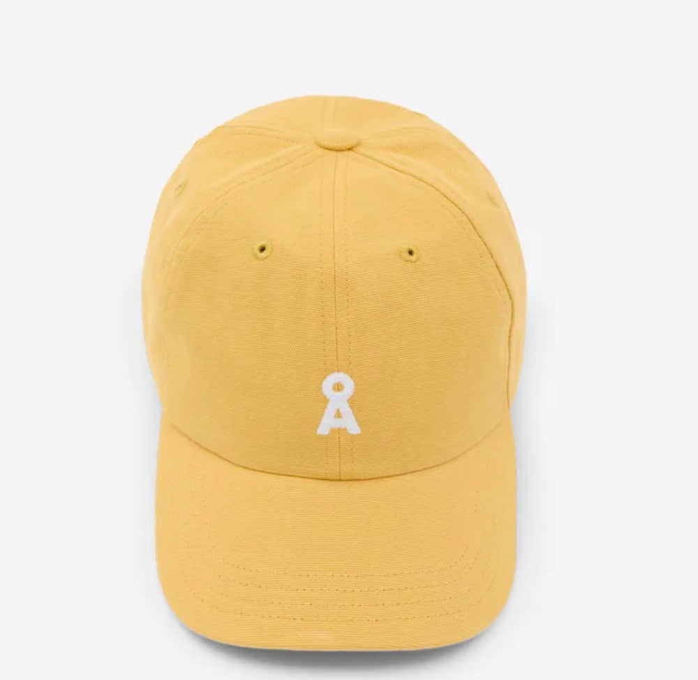 YENAAS Bold Cap - Sunflower