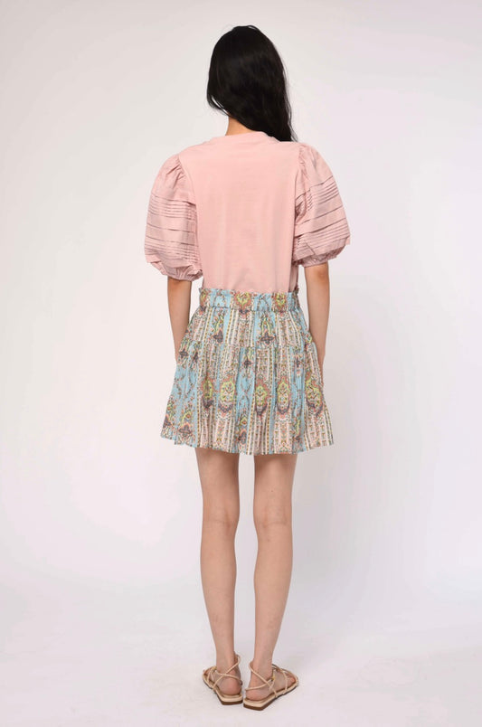 Dylan Tee - Peach Whip