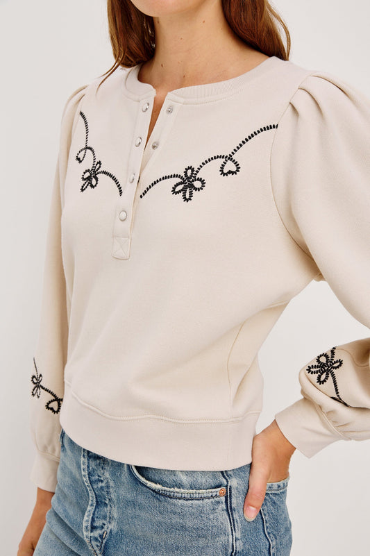 Hanne Sweatshirt