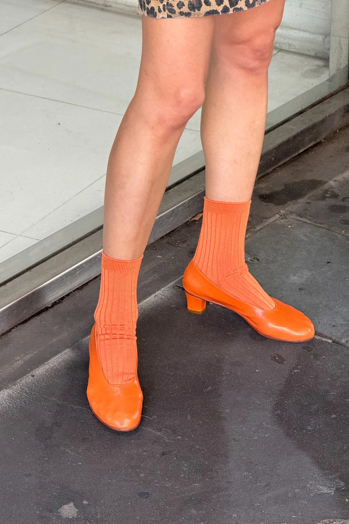 Her Socks (More Colours)