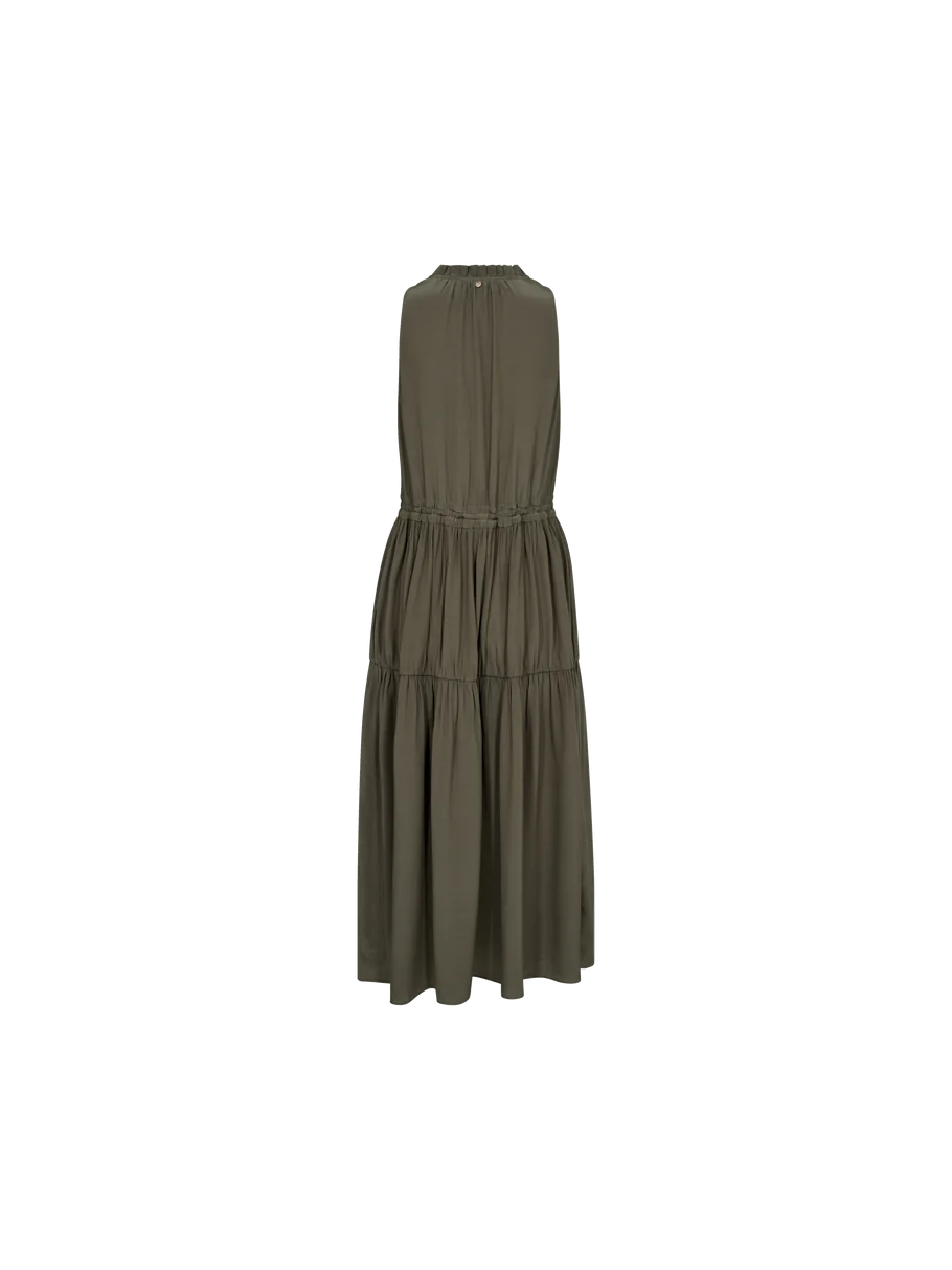 MMSabri SL Solida Dress