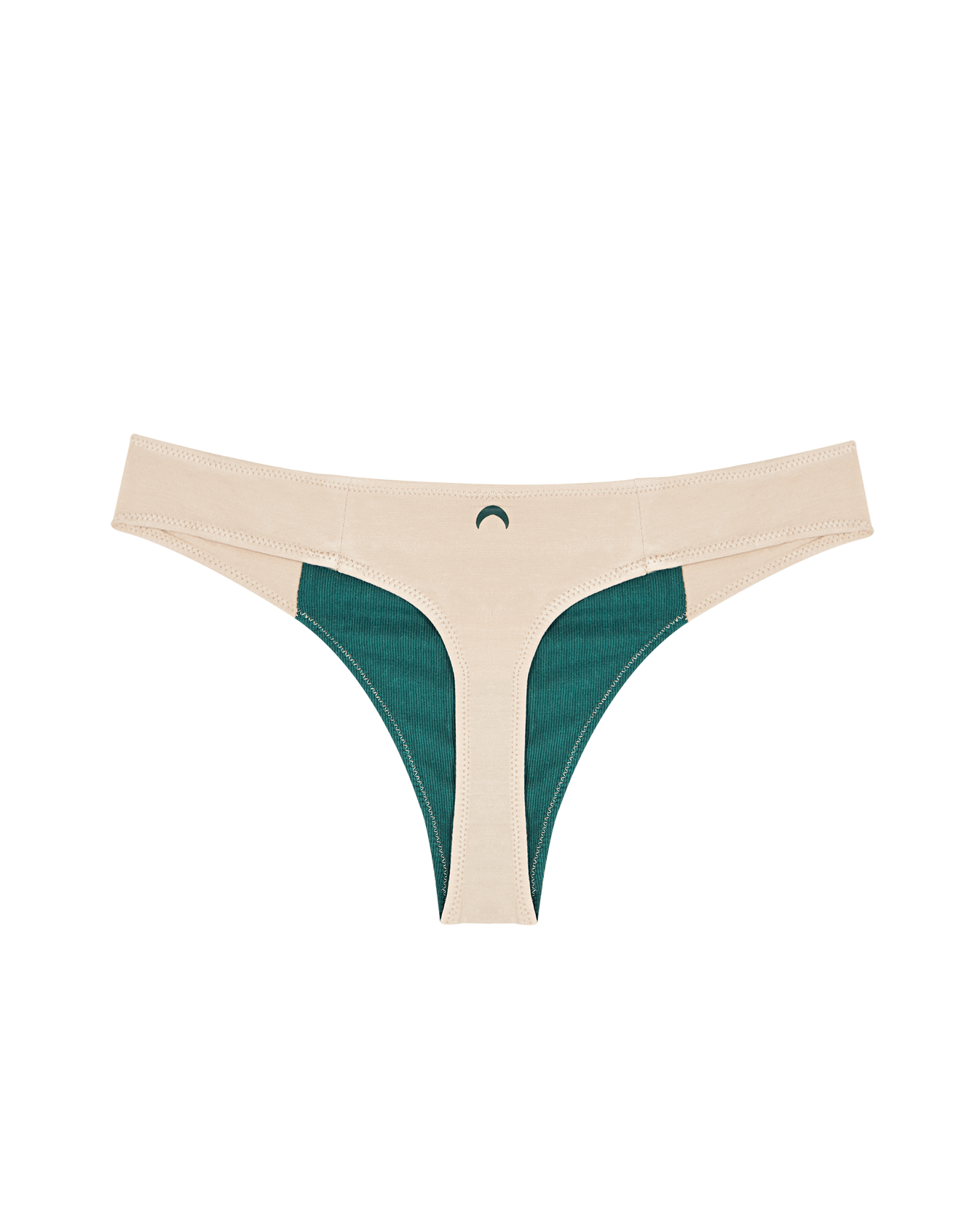Mineral Low Profile Thong- More colours