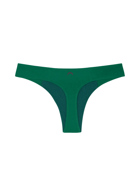 Low Profile Thong in Pine