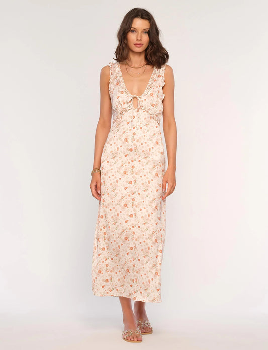 Marli Dress