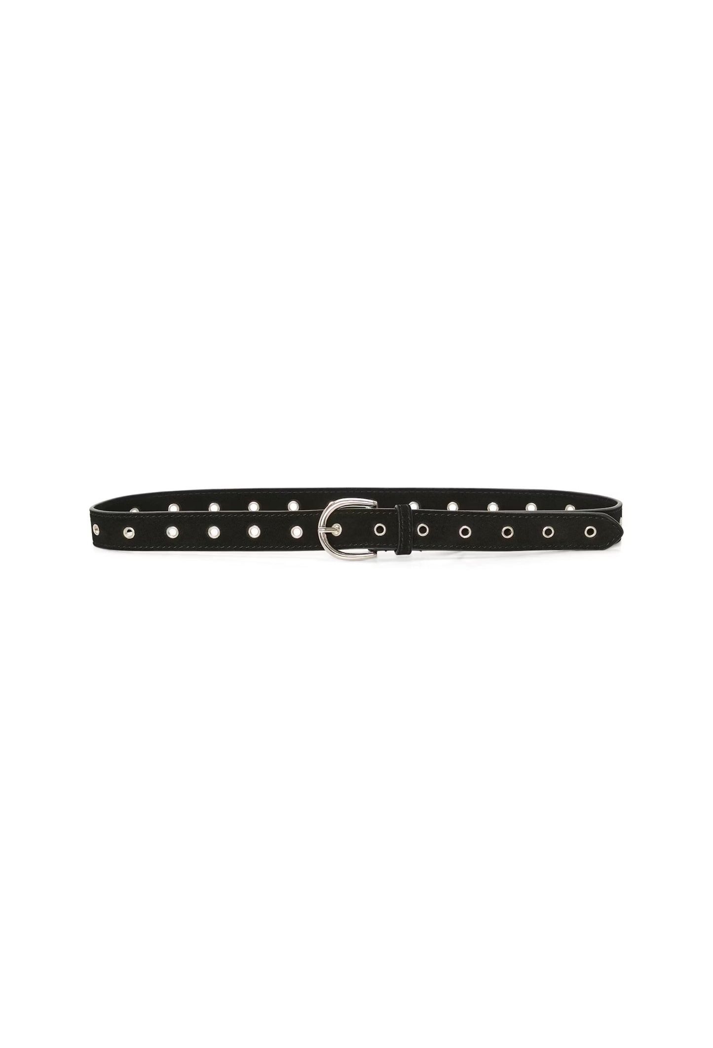 NajadPW Belt- Black