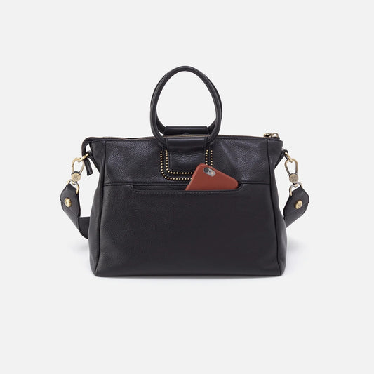 SHEILA MEDIUM SATCHEL