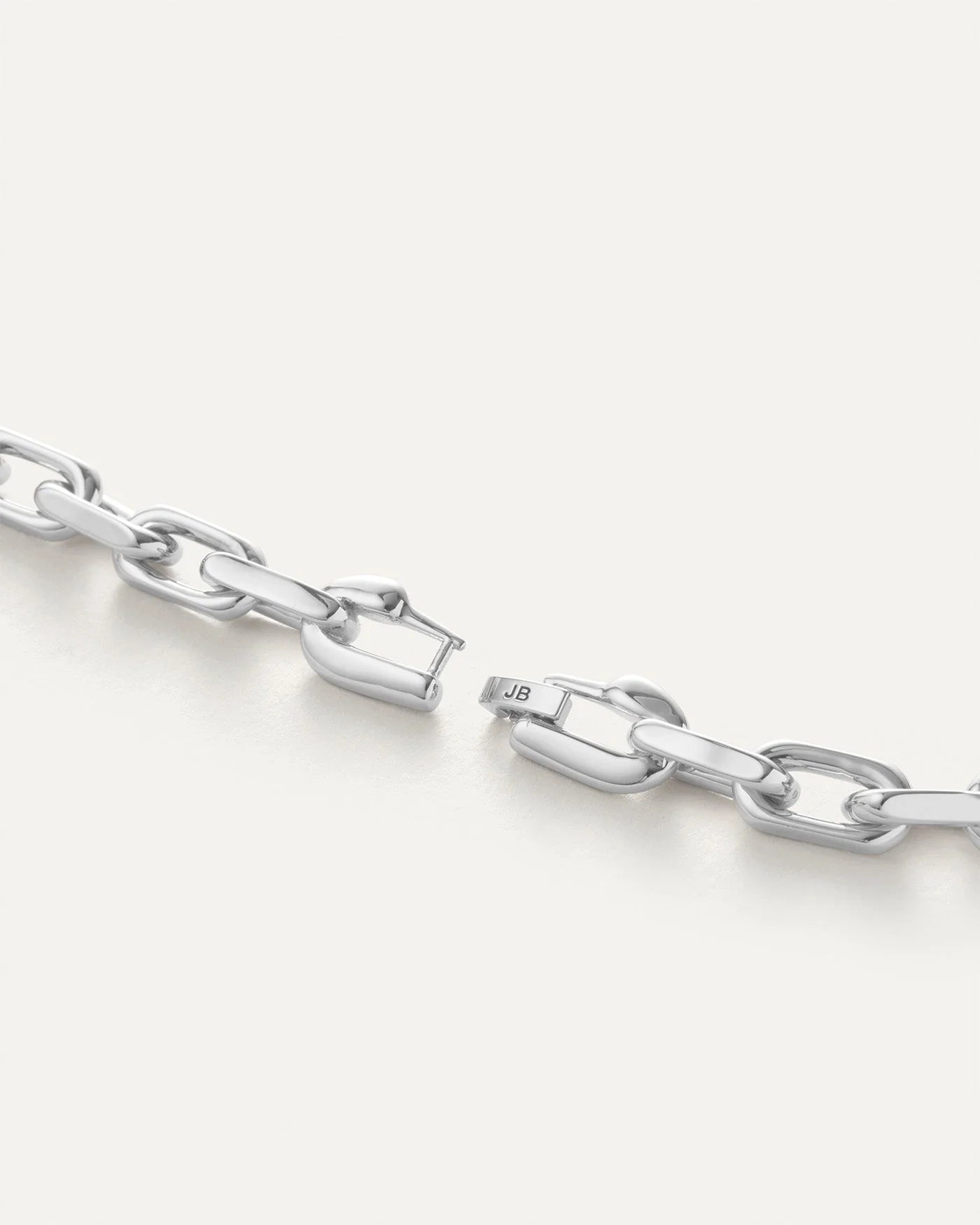 Liore Bracelet in Silver