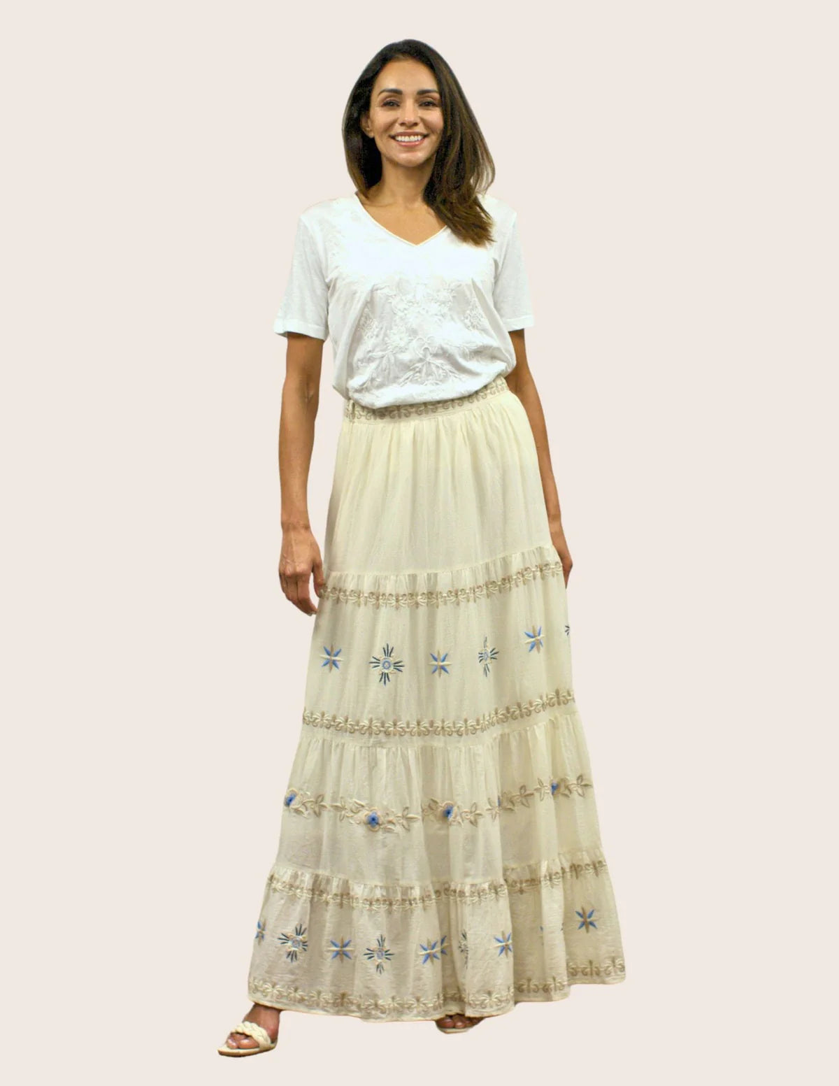 Dasha Skirt