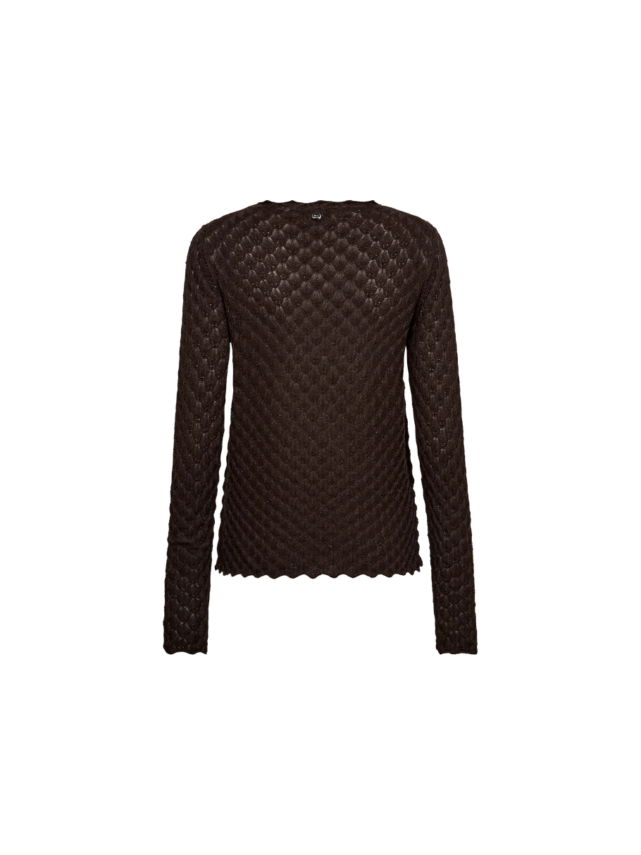 MMThaz Relena Lux Knit