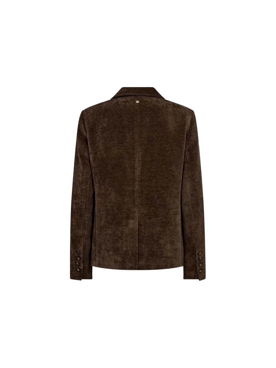 MMElieas Fleer Blazer