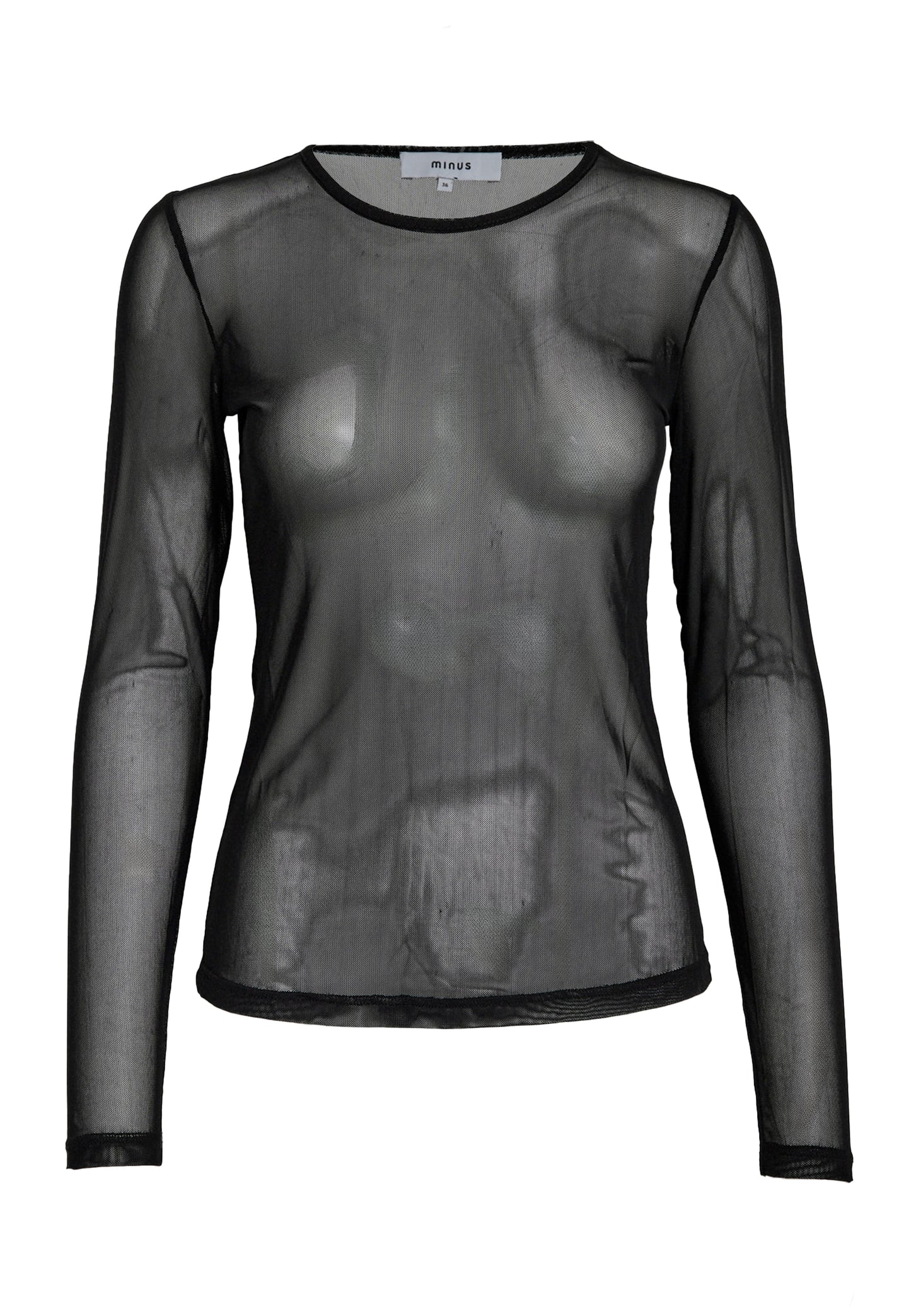 MSDajana Long Sleeve Top