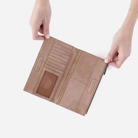 Jill Large Bifold Wallet