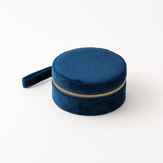 Resort Circle Travel Case (More Colours)