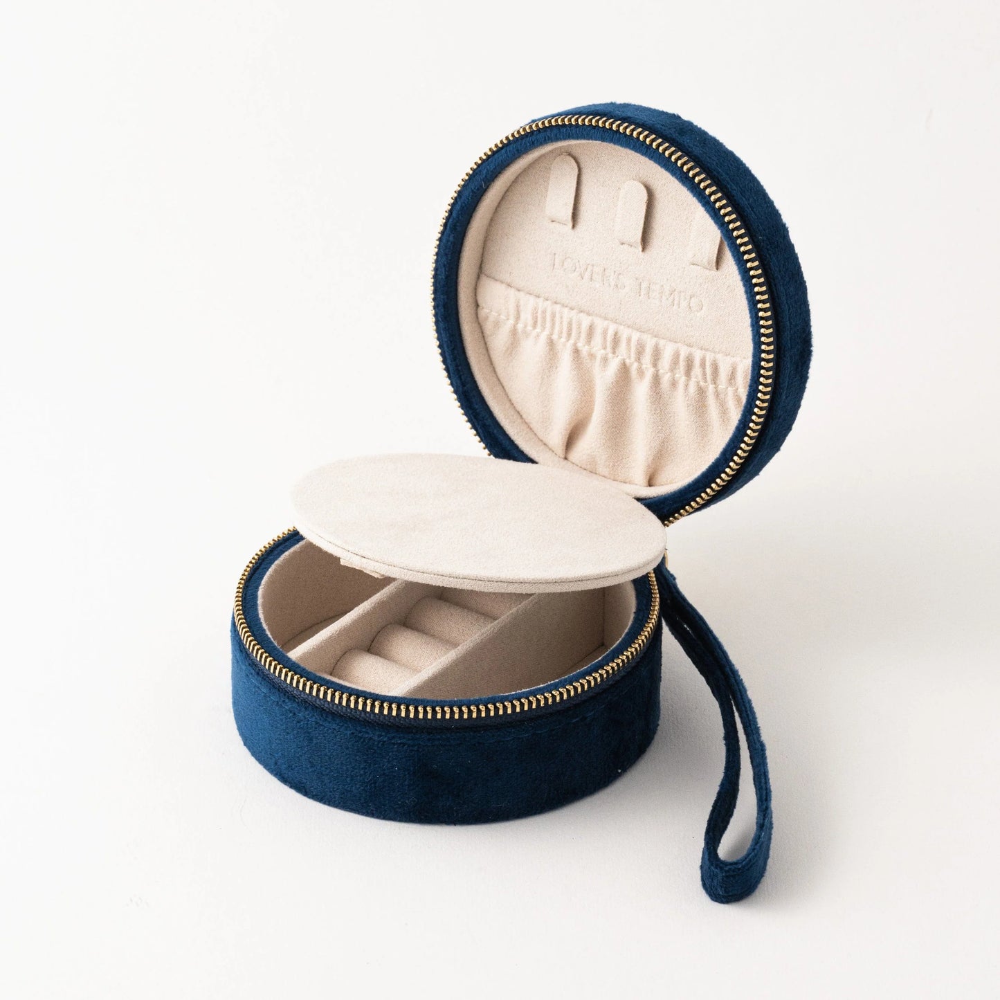 Resort Circle Travel Case (More Colours)