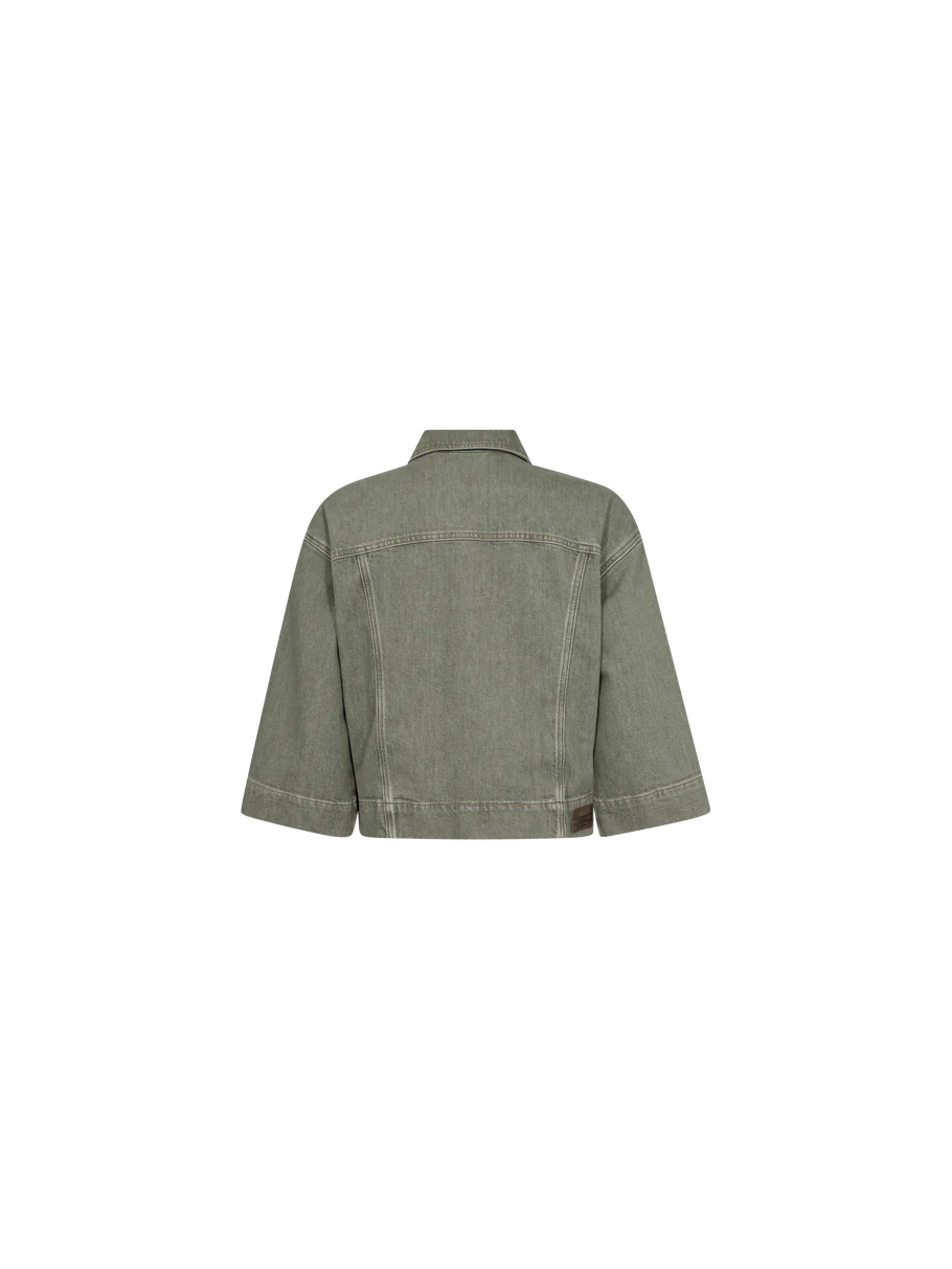MMPenn Dyed Jacket
