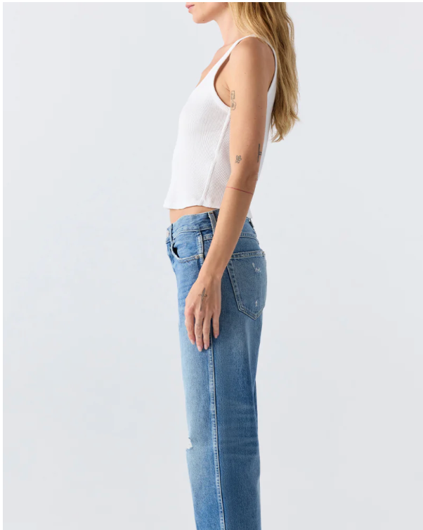 Billie Tall in Warmth