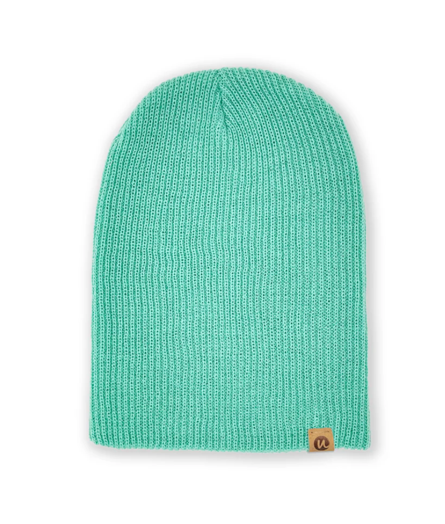 Classic Beanie -Seaglass