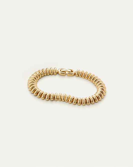 Sophia Bracelet in Gold