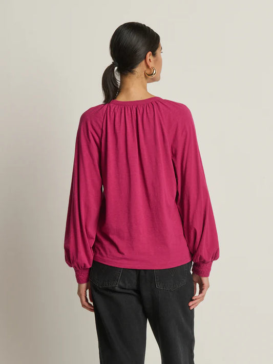 Tallis Tee in Sorbet